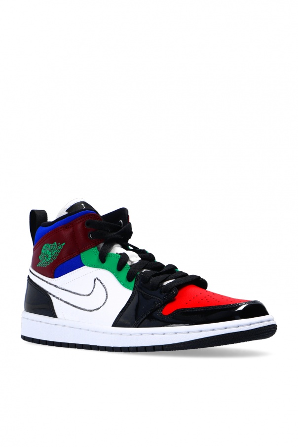 Jordan 1 high online maat 38